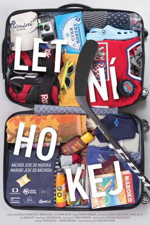 Off Sides's poster