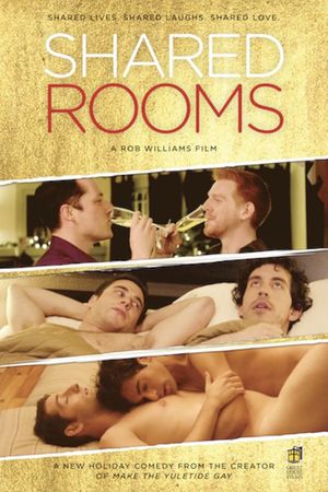 Shared Rooms's poster