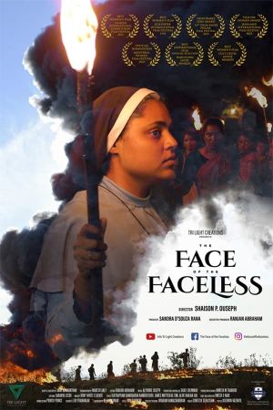 The Face of the Faceless's poster