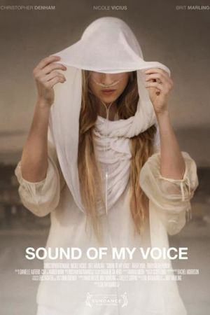 Sound of My Voice's poster