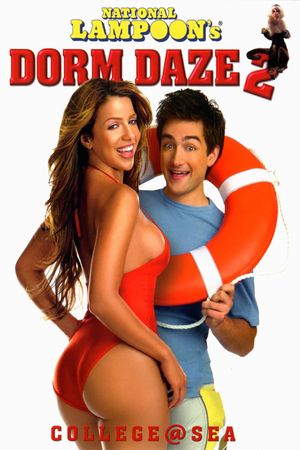 Dorm Daze 2's poster
