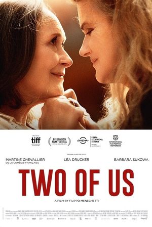 Two of Us's poster
