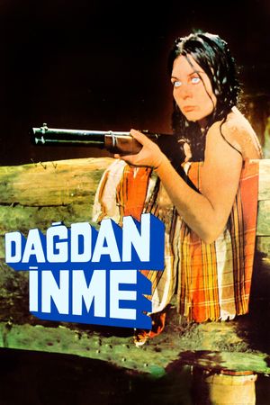 Dagdan Inme's poster