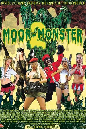 Moor-Monster 2's poster image