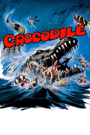 Crocodile's poster