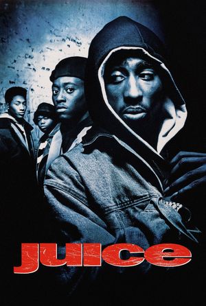 Juice's poster
