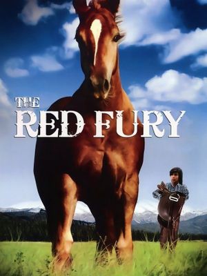 The Red Fury's poster