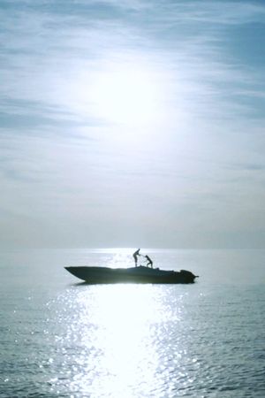 Breath's poster