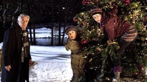 Weihnachten … ohne mich, mein Schatz!'s poster