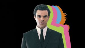Midas Man's poster