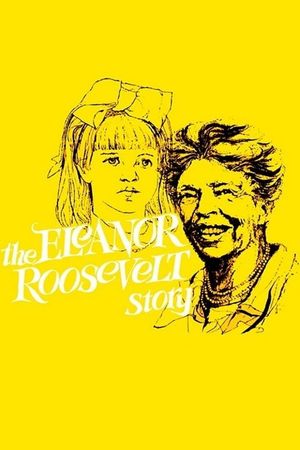 The Eleanor Roosevelt Story's poster