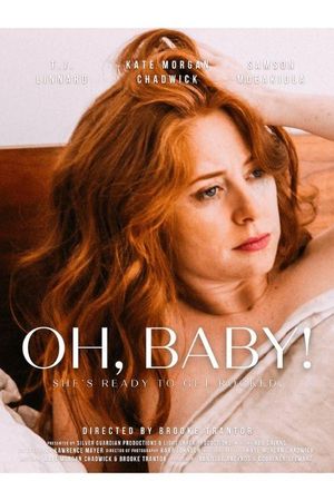 Oh, Baby!'s poster