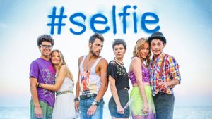 Selfie's poster