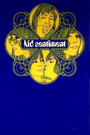 Kid Sentiment's poster
