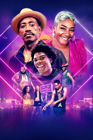 Back on the Strip's poster