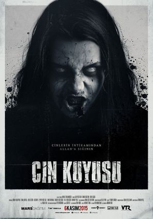 Cin Kuyusu's poster