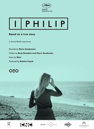 I, Philip's poster image