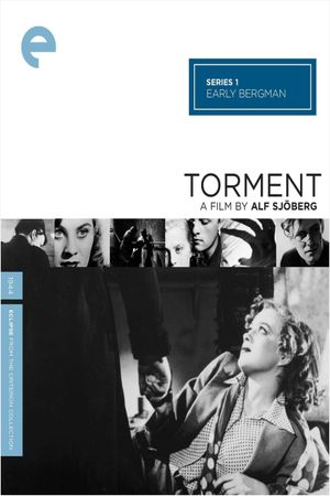 Torment's poster