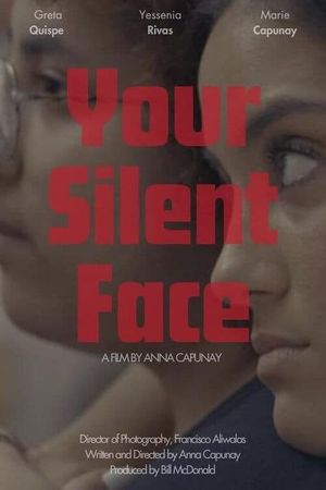 Your Silent Face's poster image