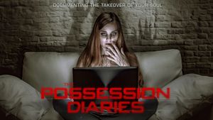 Possession Diaries's poster