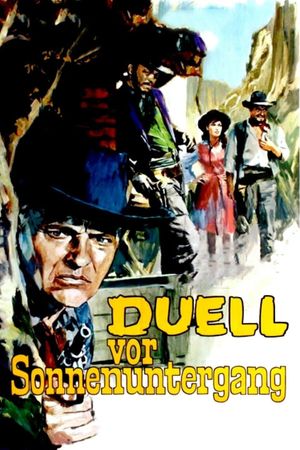 Duel at Sundown's poster