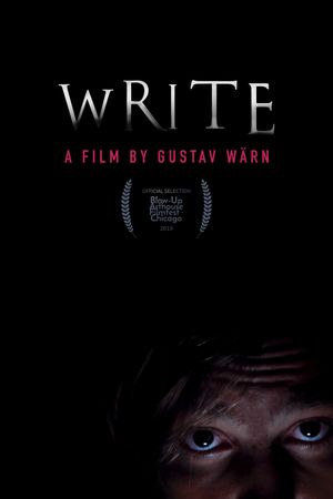 Write's poster image