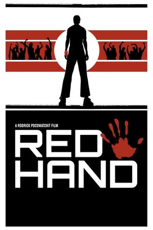 Red Hand's poster