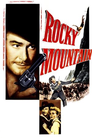 Rocky Mountain's poster