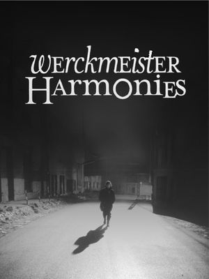 Werckmeister Harmonies's poster