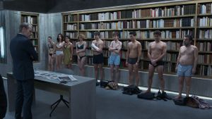 The Translators's poster