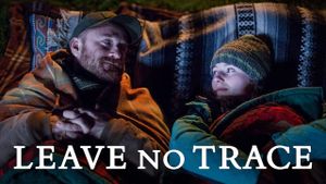 Leave No Trace's poster