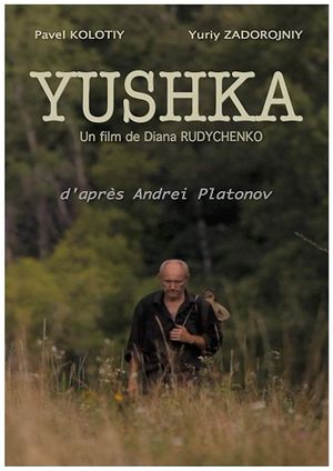 Yushka's poster image