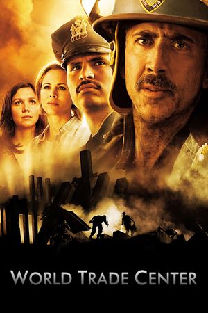 World Trade Center's poster