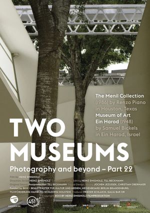 Two Museums's poster image