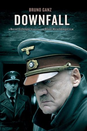 Downfall's poster