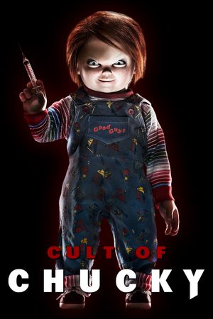 Cult of Chucky's poster