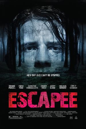 Escapee's poster
