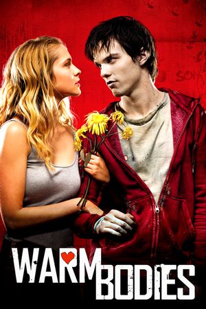 Warm Bodies's poster