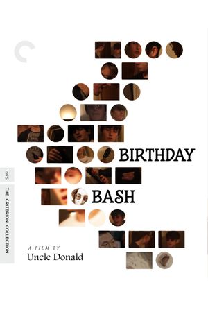 Birthday Bash's poster