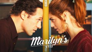 Marilyn's Eyes's poster