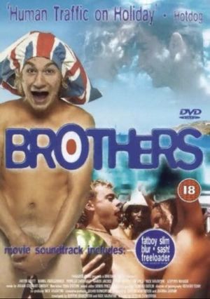 Brothers's poster