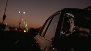 Taxi yarô: Yoru no inka's poster