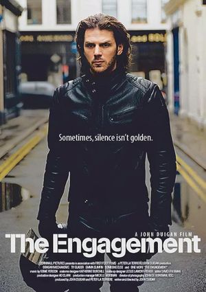 The Engagement's poster
