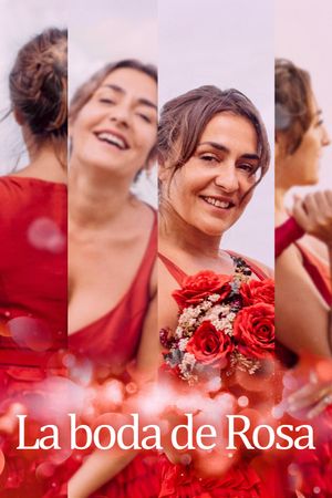 Rosa's Wedding's poster