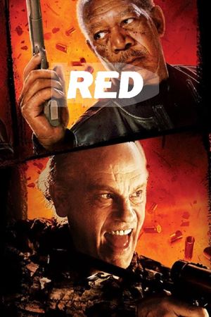 Red's poster