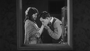 Sherlock Jr.'s poster