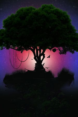 Unity's poster