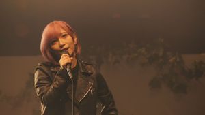 ReoNa ONE-MAN Concert Tour "unknown"'s poster