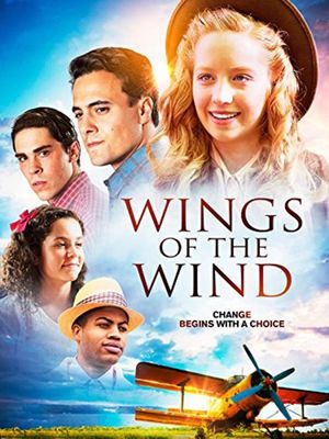 Wings of the Wind's poster