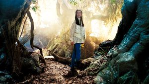 Labyrinth's poster